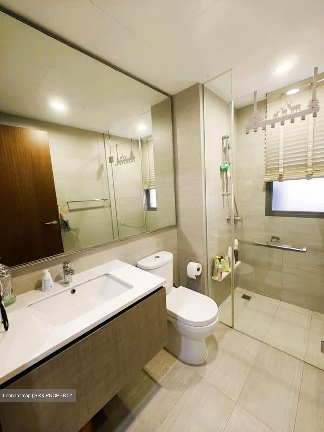 Bellewoods (D25), Condominium #599194691
